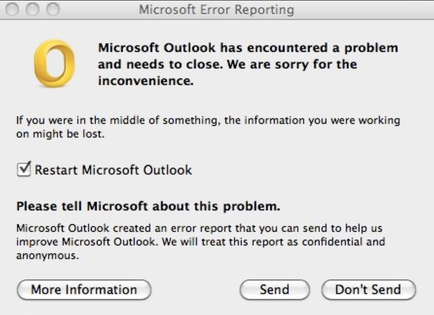 Microsoft word for mac autoupdate does not work windows 10