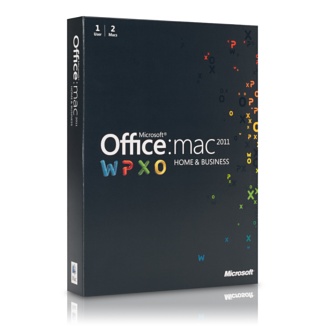 Counterpart Of Microsoft Office In Mac