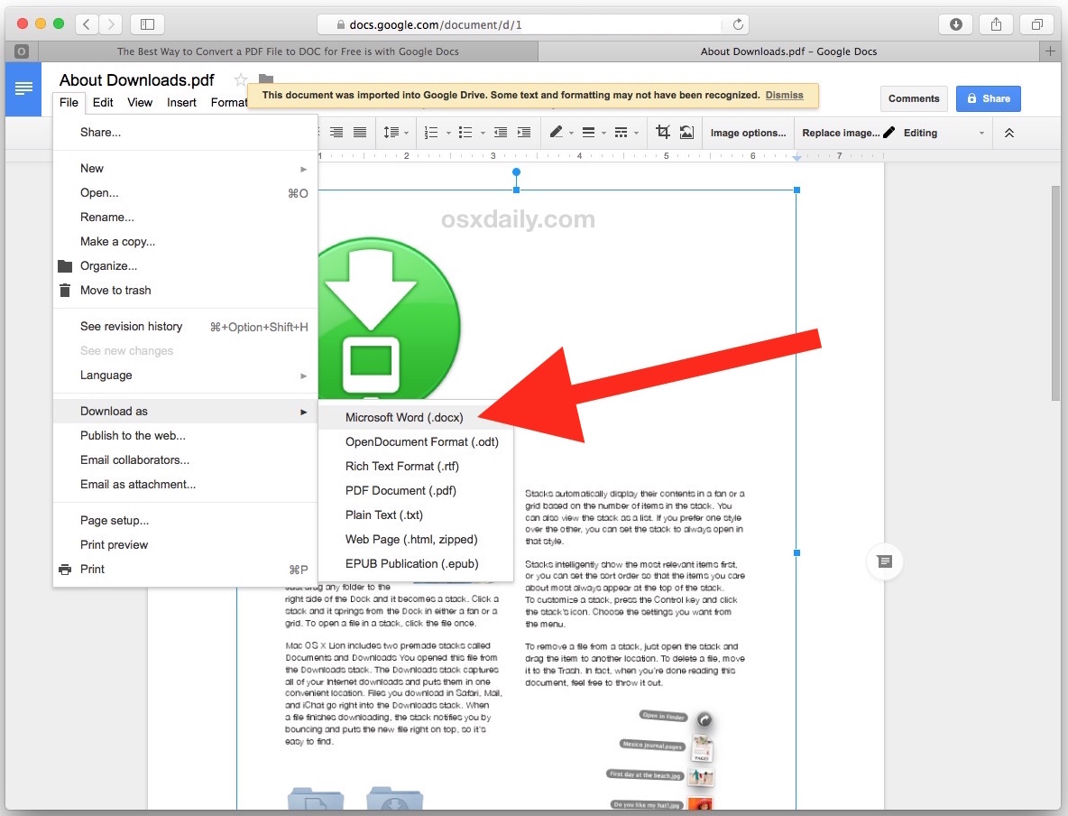 copy to folder outlook for mac